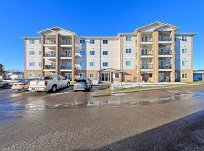 307 - 300 Edwards Way Nw, Condo with 2 bedrooms, 1 bathrooms and 1 parking in Calgary AB | Image 29
