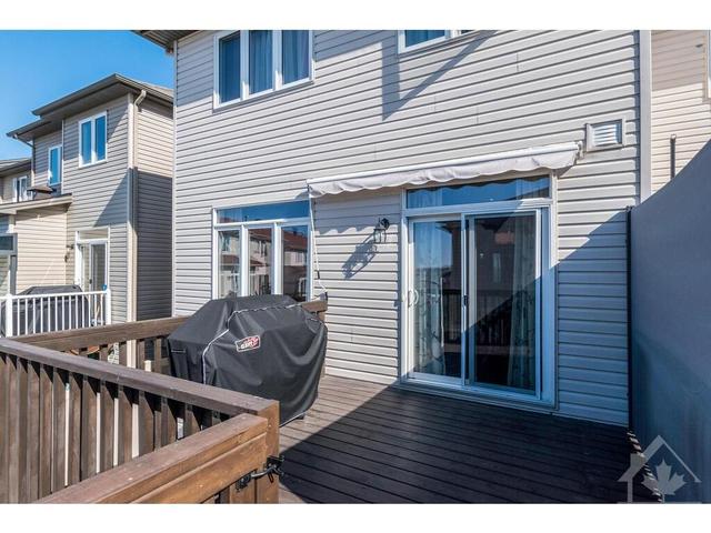 508 Knotridge Street, Townhouse with 4 bedrooms, 3 bathrooms and 2 parking in Ottawa ON | Image 25