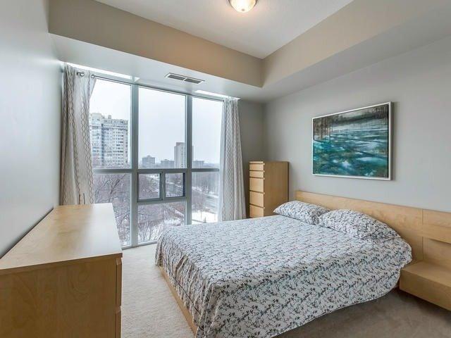 602 - 90 Absolute Ave, Condo with 2 bedrooms, 1 bathrooms and 1 parking in Mississauga ON | Image 19