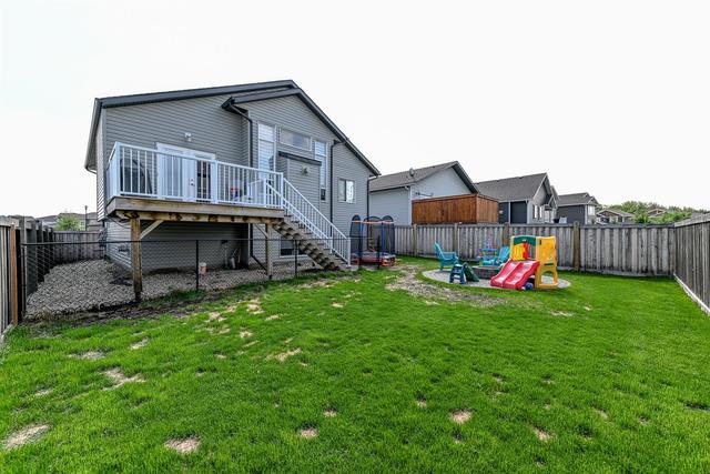 11322 Cypress Way, House detached with 4 bedrooms, 3 bathrooms and 4 parking in Grande Prairie AB | Image 46