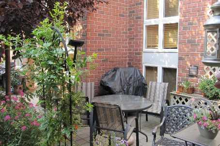 th 1604 - 12 Sudbury St, Townhouse with 2 bedrooms, 2 bathrooms and 1 parking in Toronto ON | Image 3