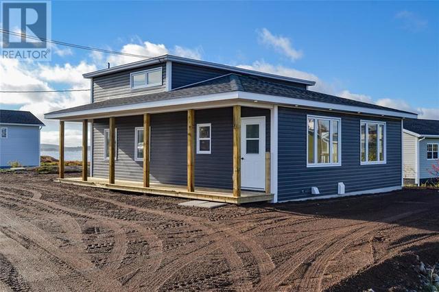 4 Rogers Road, House detached with 2 bedrooms, 2 bathrooms and null parking in New Wes Valley NL | Image 1