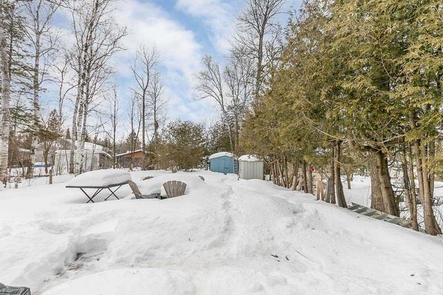 12 60th St S, House detached with 3 bedrooms, 1 bathrooms and 2 parking in Wasaga Beach ON | Image 24