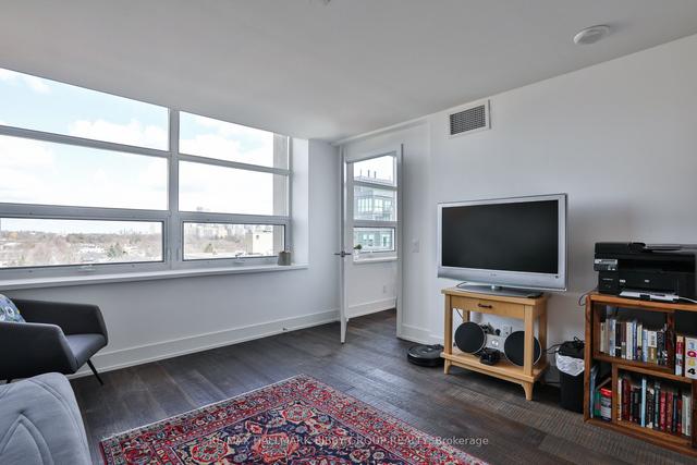 819 - 111 St Clair Ave W, Condo with 3 bedrooms, 4 bathrooms and 2 parking in Toronto ON | Image 14