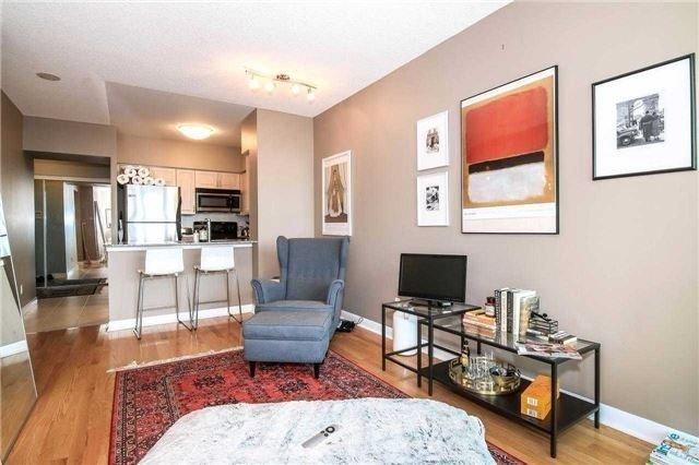 2601 - 225 Sherway Gdns, Condo with 1 bedrooms, 1 bathrooms and 1 parking in Toronto ON | Image 2