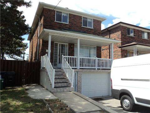 2 Linden Ave, House detached with 4 bedrooms, 3 bathrooms and 3 parking in Toronto ON | Image 1