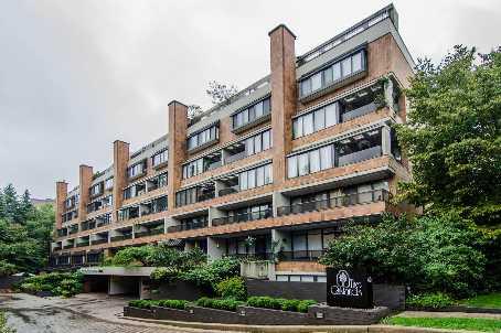 338 - 40 Oaklands Ave, Condo with 3 bedrooms, 3 bathrooms and 1 parking in Toronto ON | Image 1