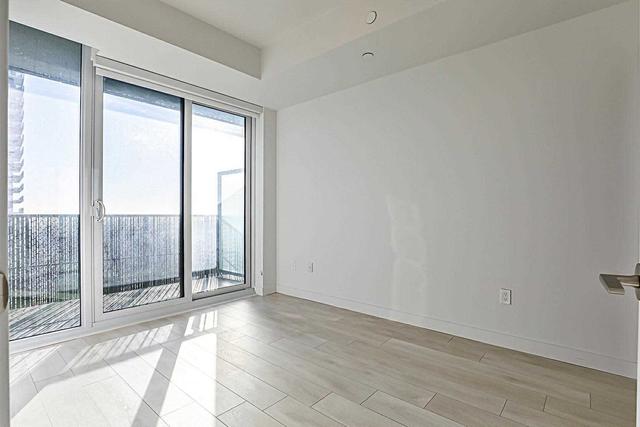 2801 - 8 Eglinton Ave E, Condo with 1 bedrooms, 2 bathrooms and 1 parking in Toronto ON | Image 4