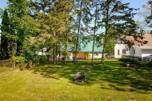 47 Melbourne St E, House detached with 3 bedrooms, 2 bathrooms and 3 parking in Kawartha Lakes ON | Image 20