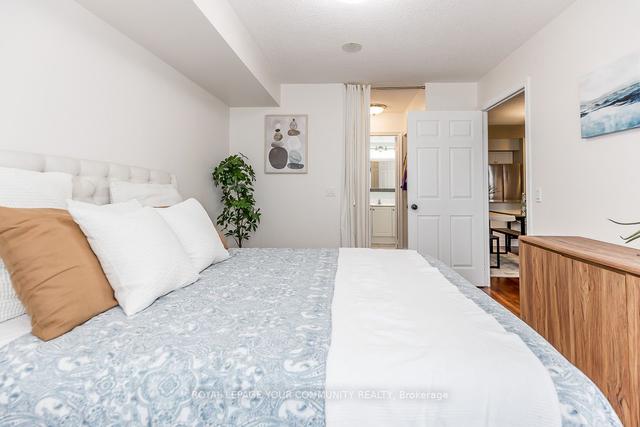 515 - 1730 Eglinton Ave E, Condo with 2 bedrooms, 2 bathrooms and 1 parking in Toronto ON | Image 19