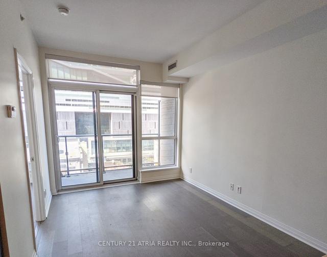 520 - 8 Mercer St, Condo with 1 bedrooms, 1 bathrooms and 0 parking in Toronto ON | Image 26