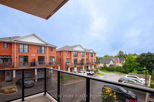 211 - 399 Queen St S, Condo with 2 bedrooms, 2 bathrooms and 1 parking in Kitchener ON | Image 9