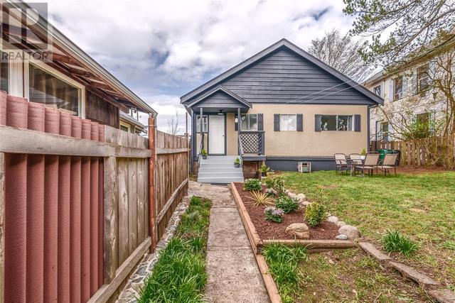545 Prideaux St, House detached with 3 bedrooms, 2 bathrooms and 3 parking in Nanaimo BC | Image 84