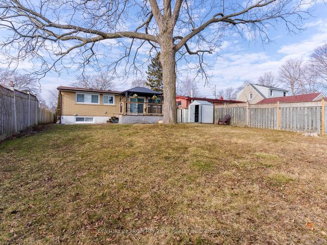 1191 Ravine Rd, House detached with 3 bedrooms, 2 bathrooms and 6 parking in Oshawa ON | Image 28