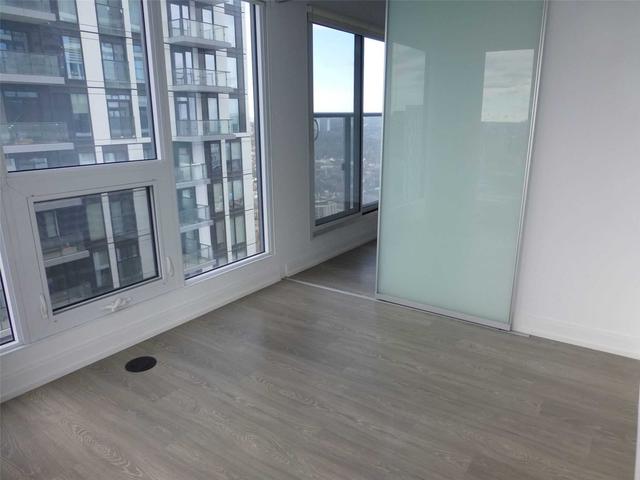 3711 - 181 Dundas St E, Condo with 2 bedrooms, 1 bathrooms and 0 parking in Toronto ON | Image 16