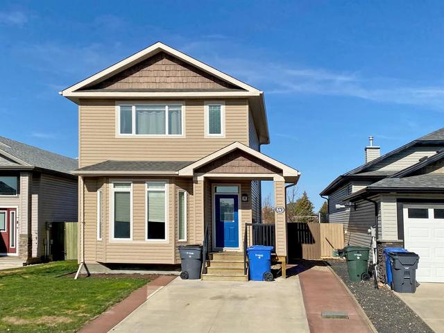 342 Somerset Row Se, House detached with 4 bedrooms, 3 bathrooms and 2 parking in Medicine Hat AB | Image 1