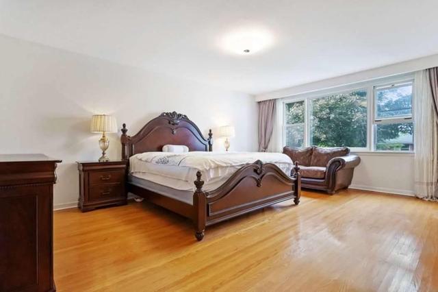 149 Fenn Ave, House detached with 5 bedrooms, 3 bathrooms and 6 parking in Toronto ON | Image 10