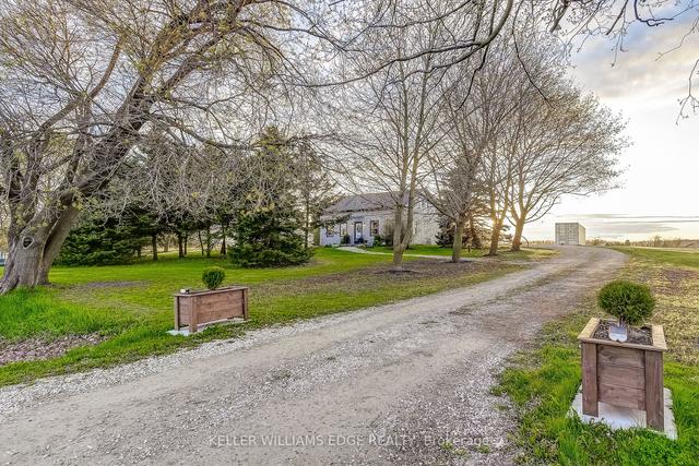 3759 3 Highway, House detached with 3 bedrooms, 2 bathrooms and 10 parking in Norfolk County ON | Image 1