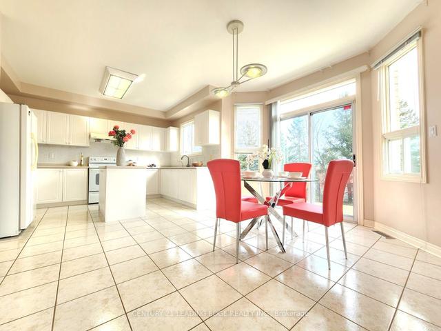 293 Castan Ave, House detached with 4 bedrooms, 4 bathrooms and 4 parking in Markham ON | Image 6