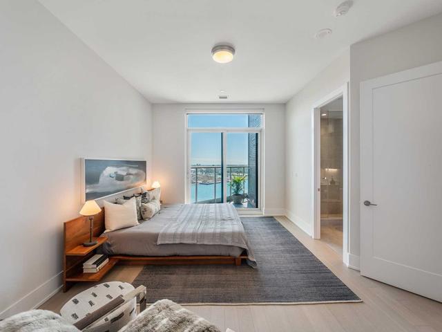 sph18 - 1 Edgewater Dr, Condo with 2 bedrooms, 4 bathrooms and 3 parking in Toronto ON | Image 17