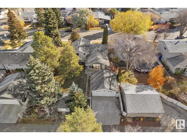 3624 114 St Nw, House detached with 3 bedrooms, 2 bathrooms and 4 parking in Edmonton AB | Image 7