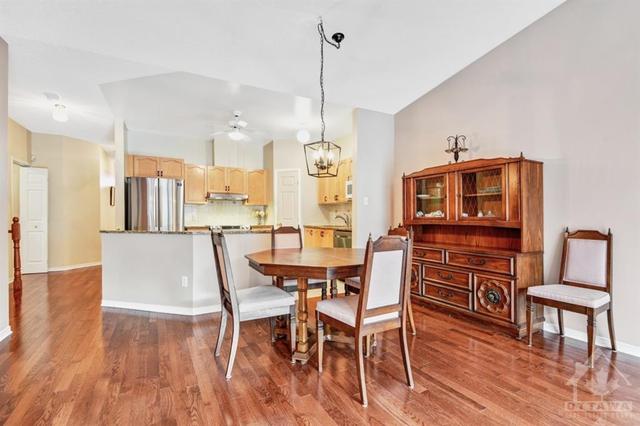 507 Chapel Park Private, Townhouse with 2 bedrooms, 3 bathrooms and 2 parking in Ottawa ON | Image 6