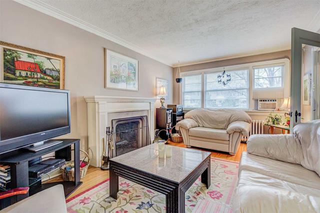 447 O'connor Dr, House detached with 2 bedrooms, 2 bathrooms and 2 parking in Toronto ON | Image 7