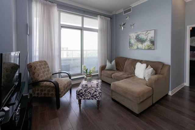 Lph1506 - 3865 Lake Shore Blvd W, Condo with 2 bedrooms, 2 bathrooms and 1 parking in Toronto ON | Image 9