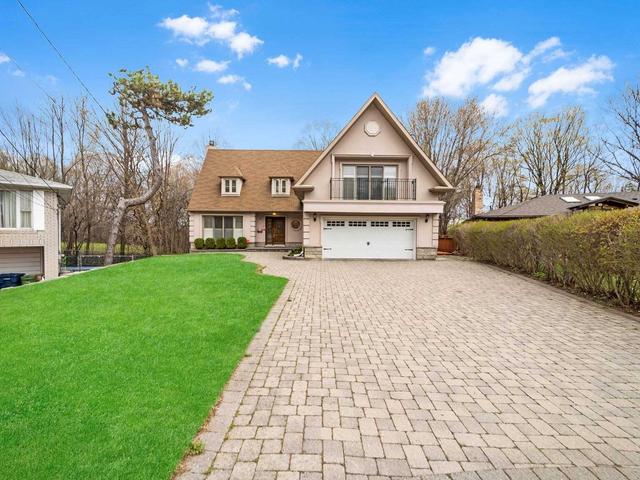 31 Viamede Cres, House detached with 4 bedrooms, 6 bathrooms and 6 parking in Toronto ON | Image 34