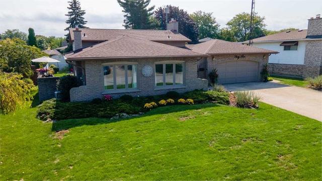 42 Beachview Dr, House detached with 3 bedrooms, 3 bathrooms and 8 parking in St. Catharines ON | Image 26