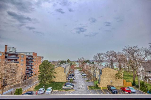 503 - 3936 Wyandotte St E, Condo with 2 bedrooms, 2 bathrooms and 1 parking in Windsor ON | Image 22