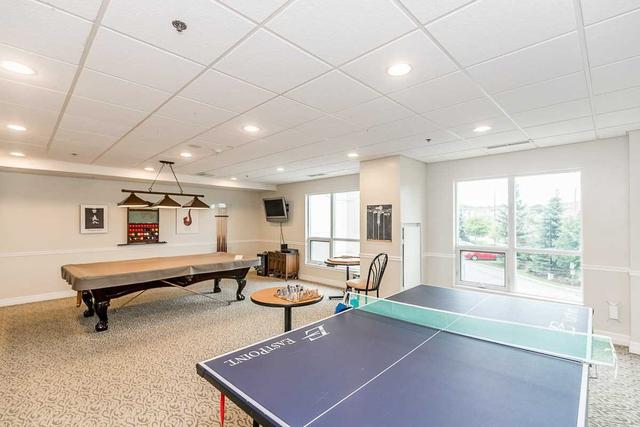 ph4 - 6 Toronto St, Condo with 1 bedrooms, 2 bathrooms and 1 parking in Barrie ON | Image 24