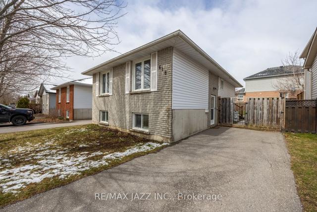 618 Trailview Dr, House detached with 2 bedrooms, 2 bathrooms and 3 parking in Peterborough ON | Image 12