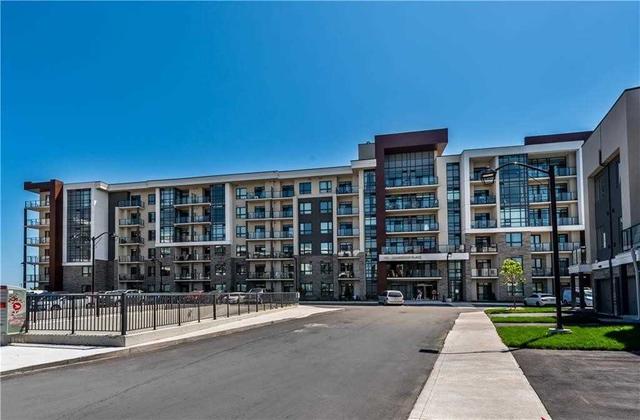636 - 101 Shoreview Pl, Condo with 1 bedrooms, 1 bathrooms and 1 parking in Hamilton ON | Image 12