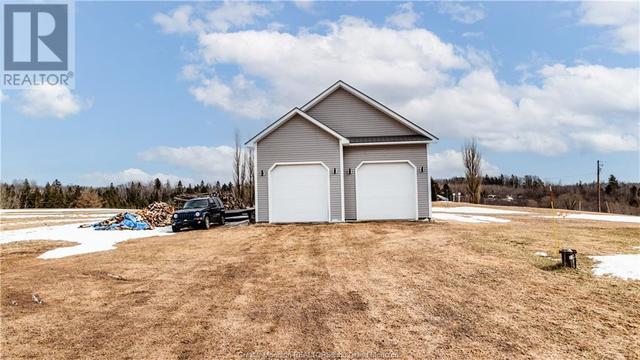 40 Leblanc, House detached with 3 bedrooms, 2 bathrooms and null parking in Wellington NB | Image 3