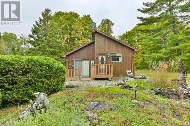 1032 Wishing Well Lane, House detached with 3 bedrooms, 1 bathrooms and 6 parking in North Frontenac ON | Image 31