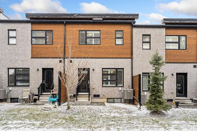 86 - 60 Arkell Rd, Townhouse with 3 bedrooms, 4 bathrooms and 2 parking in Guelph ON | Image 18