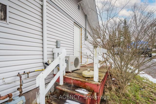 127 Coleman St, House detached with 2 bedrooms, 1 bathrooms and 4 parking in Scugog ON | Image 16