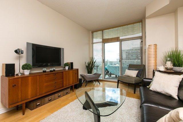 sph15 - 600 Queens Quay Blvd W, Condo with 1 bedrooms, 1 bathrooms and 1 parking in Toronto ON | Image 9