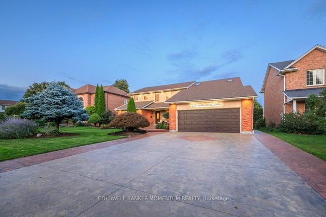 7755 South Wood Dr, House detached with 4 bedrooms, 4 bathrooms and 8 parking in Niagara Falls ON | Image 33