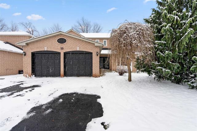 33 Montserrand St, House detached with 4 bedrooms, 3 bathrooms and 6 parking in Barrie ON | Image 12