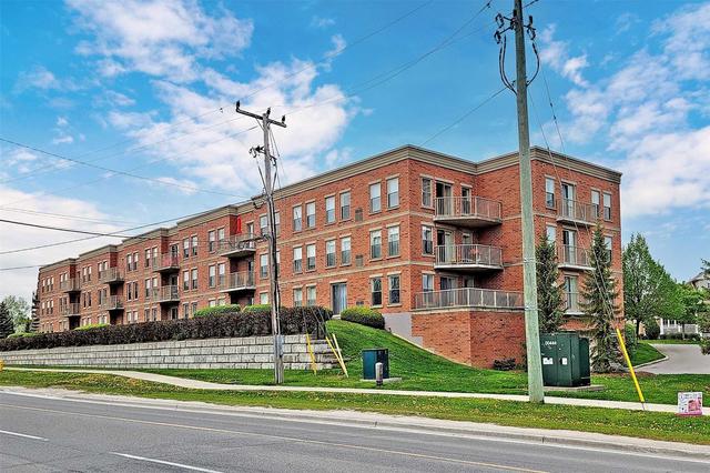 203 - 22 James Hill Crt, Condo with 2 bedrooms, 2 bathrooms and 1 parking in Uxbridge ON | Image 23