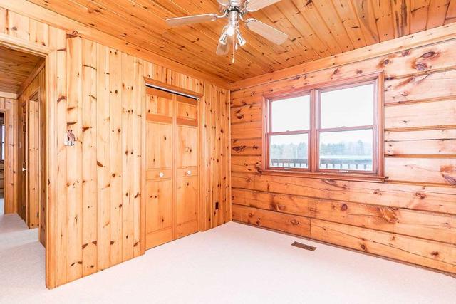 5181 County Rd 27 Rd, House detached with 3 bedrooms, 2 bathrooms and 40 parking in Innisfil ON | Image 9