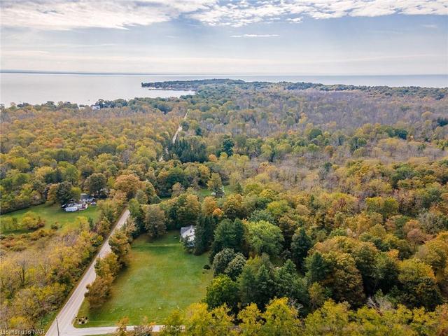297 Pt Abino Road South Road, House detached with 3 bedrooms, 1 bathrooms and 7 parking in Fort Erie ON | Image 29