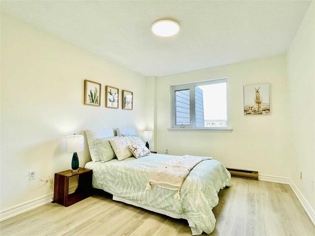 339 - 4005 Don Mills Rd, Townhouse with 3 bedrooms, 2 bathrooms and 1 parking in Toronto ON | Image 20