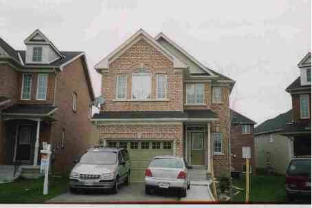 65 Kimono Cres, House detached with 4 bedrooms, 4 bathrooms and 3 parking in Richmond Hill ON | Image 1