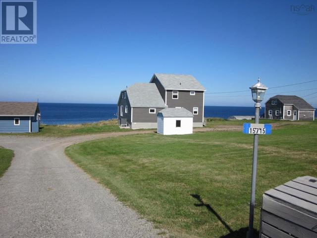 15715 Cabot Trail, House detached with 6 bedrooms, 1 bathrooms and null parking in Inverness, Subd. A NS | Image 1