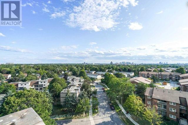 304 - 99 Blackwell Ave, Condo with 1 bedrooms, 1 bathrooms and 1 parking in Toronto ON | Image 30
