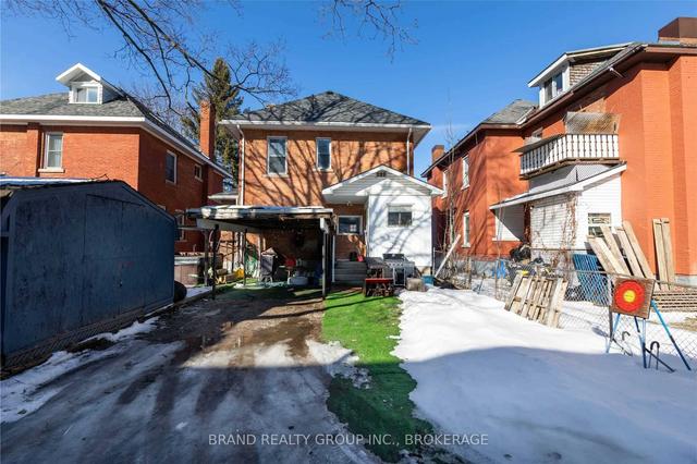 379 10th St W, House detached with 4 bedrooms, 2 bathrooms and 3 parking in Owen Sound ON | Image 22