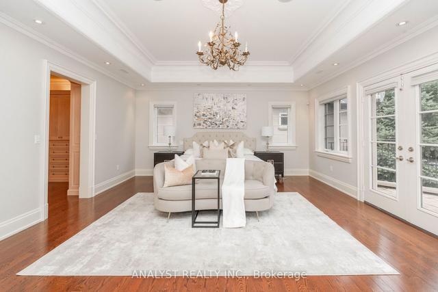 275 Treelawn Blvd, House detached with 4 bedrooms, 6 bathrooms and 9 parking in Vaughan ON | Image 18